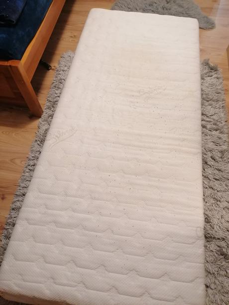 Matrac, šírka (cm): 90,dĺžka (cm): 200