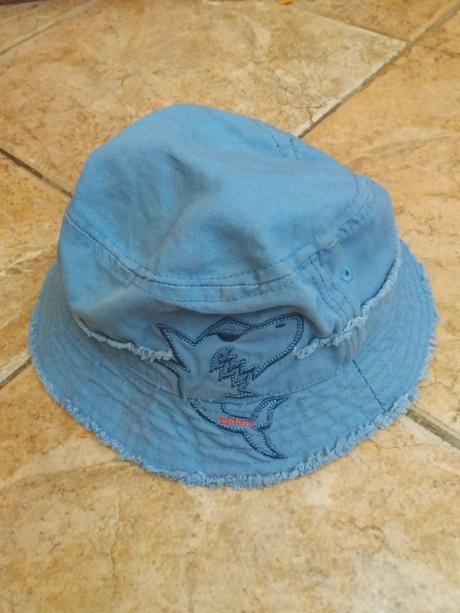 Detsky klobucik esprit, esprit