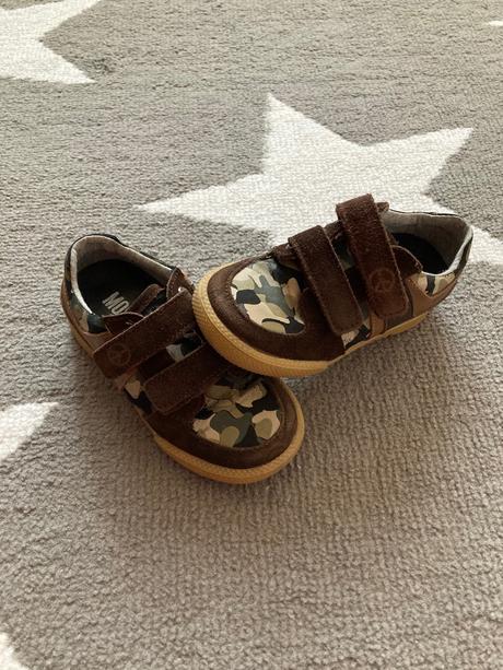 Topánočky zn. moschino, moschino,24