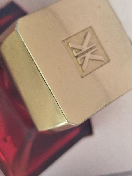 Baccarat rouge 540, 