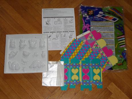 Veľkonočné vajíčka,hračky, 