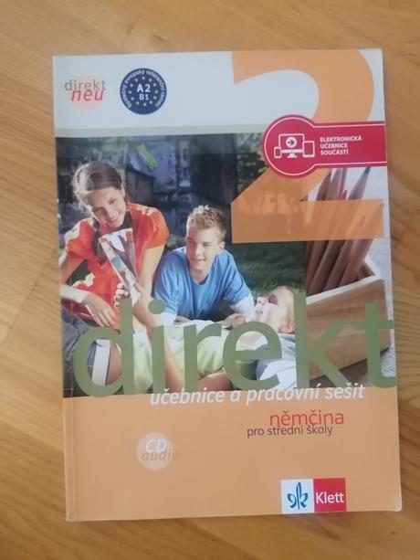 Kniha direkt neu 2, 