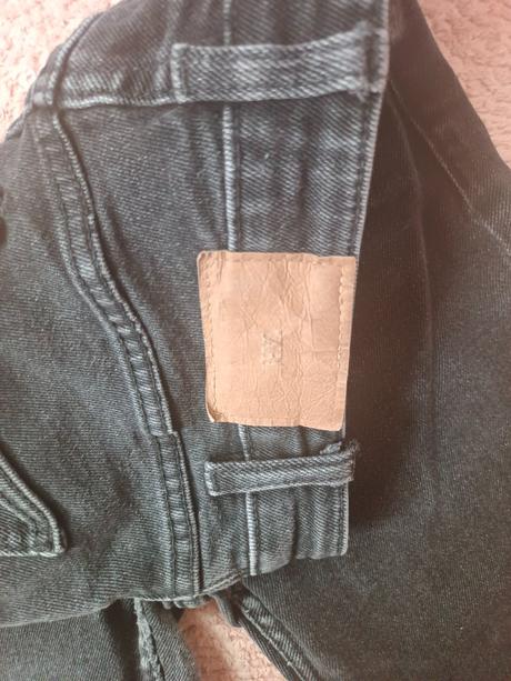 Dámske rifle, zara,s