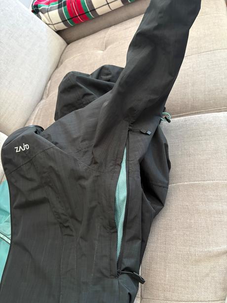 Zajo arosa w jkt, zajo,xxl