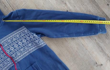 Teplákový overal tchibo, tchibo,146