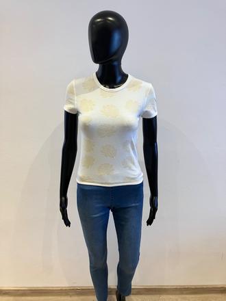 Dámske tričko fila (s), fila,s