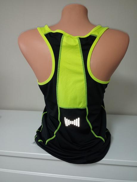 Športové tričko, m