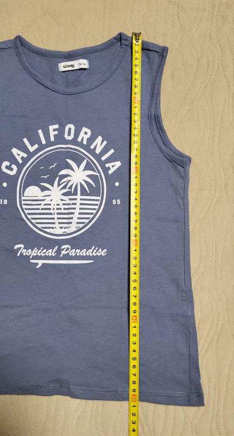 Letné tielka velk. 128, 128