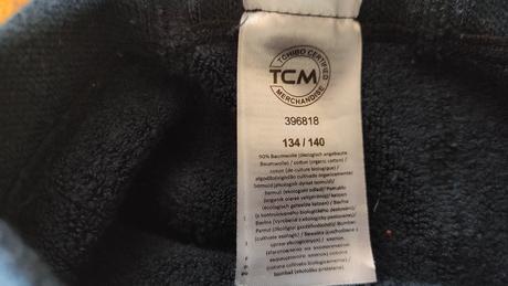 Zateplené pančuchy, 122–134