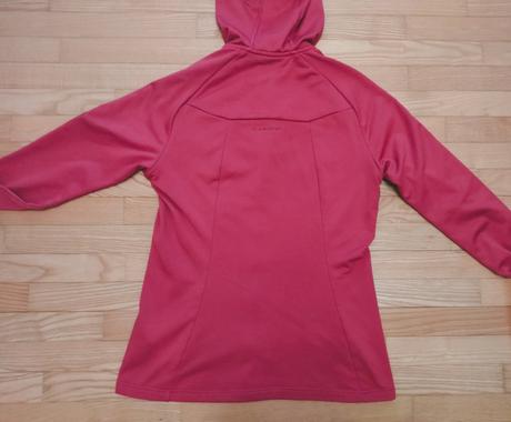 Mikina mammut, mammut,s