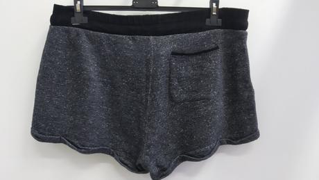 Kraťasy, clockhouse,xl