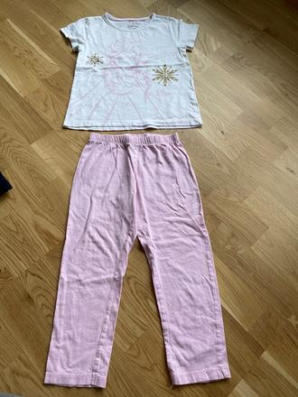 Pyzamko elza, disney,104