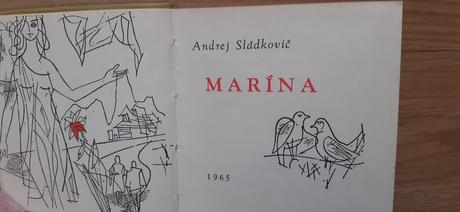 Marína, 