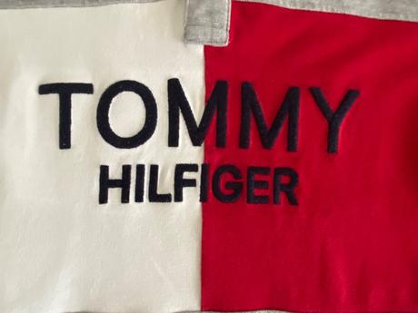 Polokosela tommy hilfiger 176 original, tommy hilfiger,176