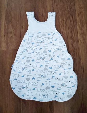 Spací vak novorodenec, 