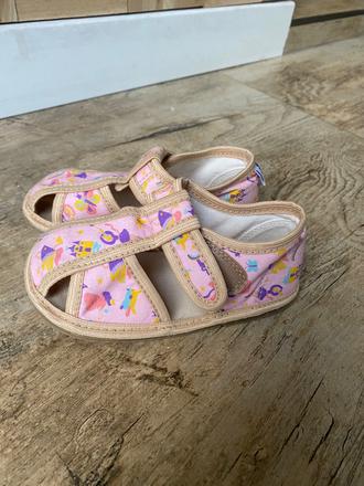 Papuče milash 25, 25