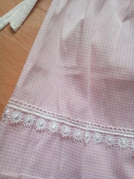 Bluzka+suknička+šatka, 104