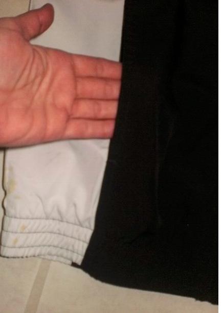 Prechodná bunda, puma,164