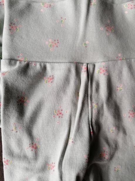 Kvietkovy kompletik, h&m,68