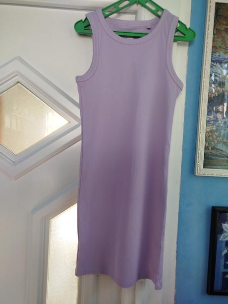 Pekne šaty na leto, f&f,140