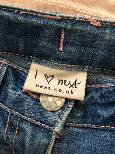 Kratasky a tricko, next,116