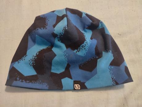 Detská čiapka 4-7, lewro,104