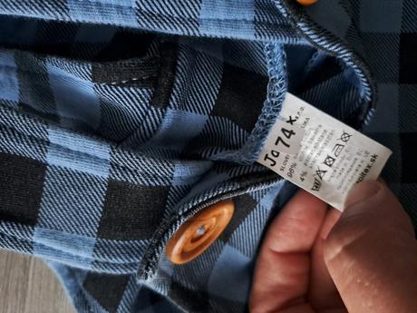 Trakače, japitex,74