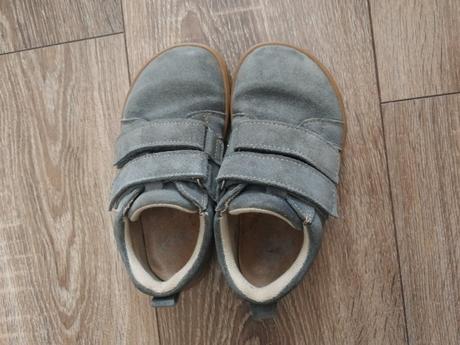 Ef barefoot brock jeans, 27