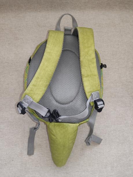 Ruksak pre malého dinomaniaka, longwai, 