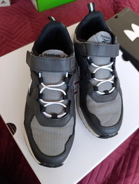 Tenisky reebok, reebok,34