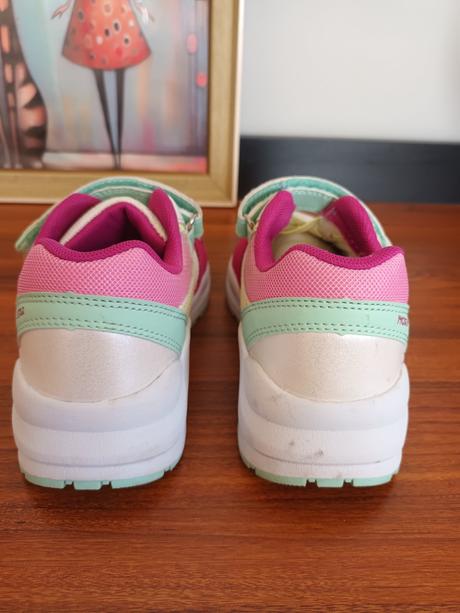 Dievčenské tenisky baťa, baťa,32