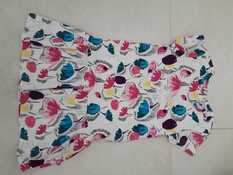 Predam dievcenske saty, coccodrillo,110