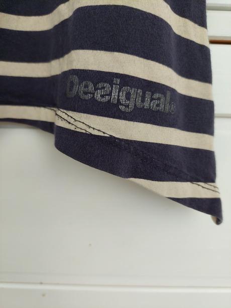 Tunika desiguel, desigual,128