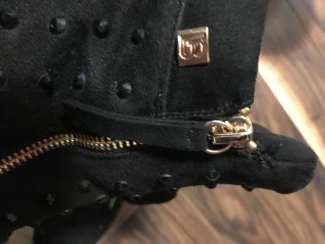 Dámske topánky, 38