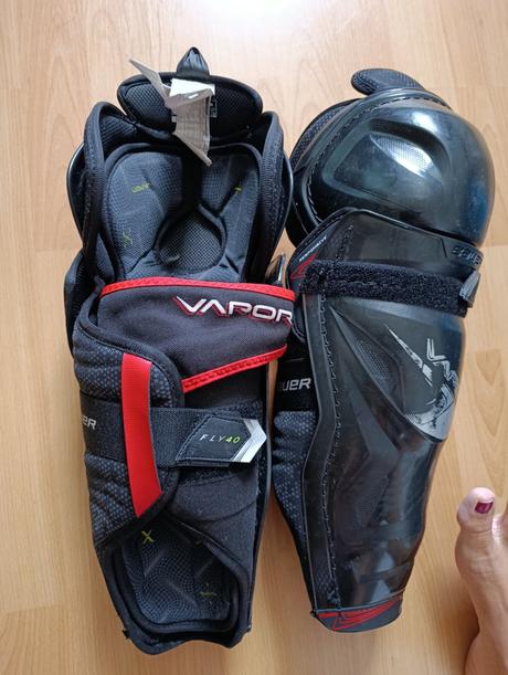 Hokejove holene bauer 14", bauer,36