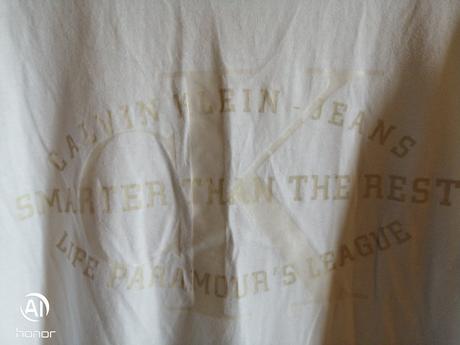 Calvin klein tričko, calvin klein,xl