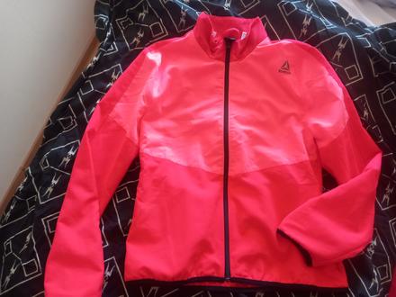 Reebok.vetrovka, reebok,s