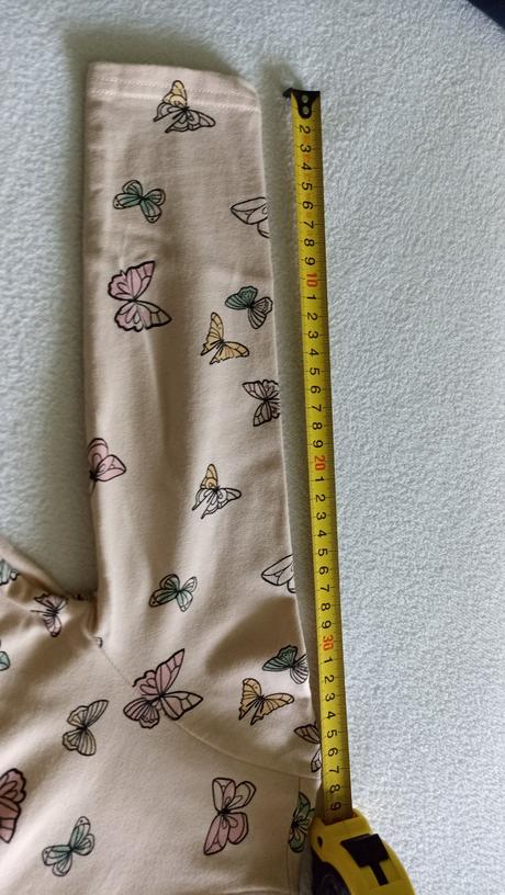 3x teplákové šaty, lupilu,122