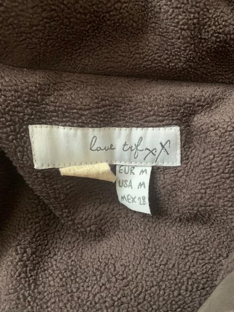 Zimná bunda zara veľkosť. m, zara,m