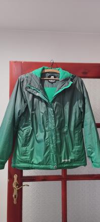 Dámska vetrovka, alpine pro,xl