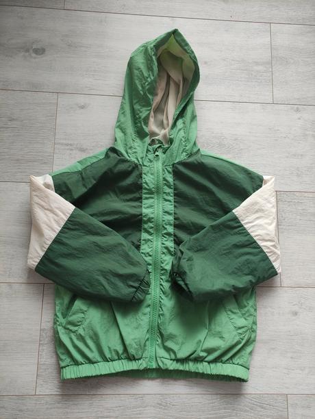 Tenká bunda, sinsay,110