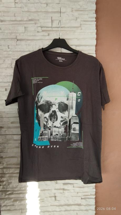 4xtričko, xl