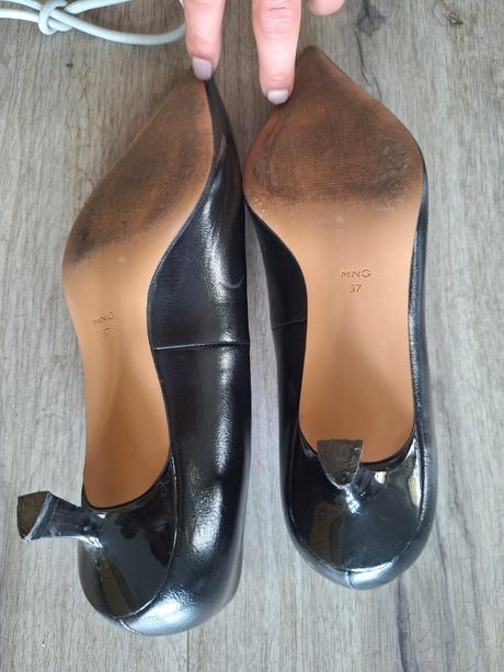 Mango lodičky, mango,37