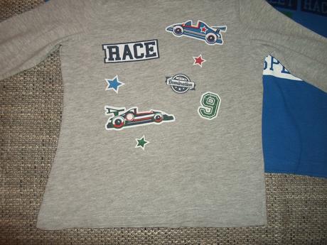 Tricka 2ks, lupilu,98