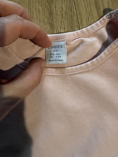 Šaty lindex, lindex,128