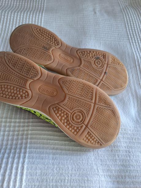 Halové tenisky kensys top stav, 30