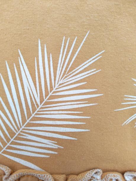 Balík dievčenského oblečenie 116-128, 122–134