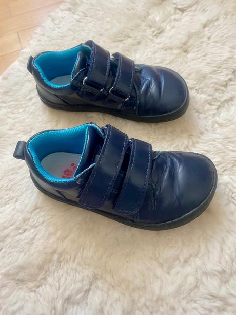 Celoročky ef barefoot, 27