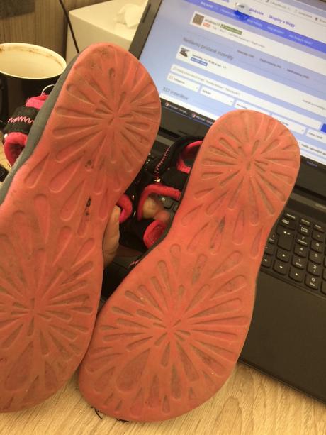 Sandálky, veľ. 37-38, 4 eur, 38