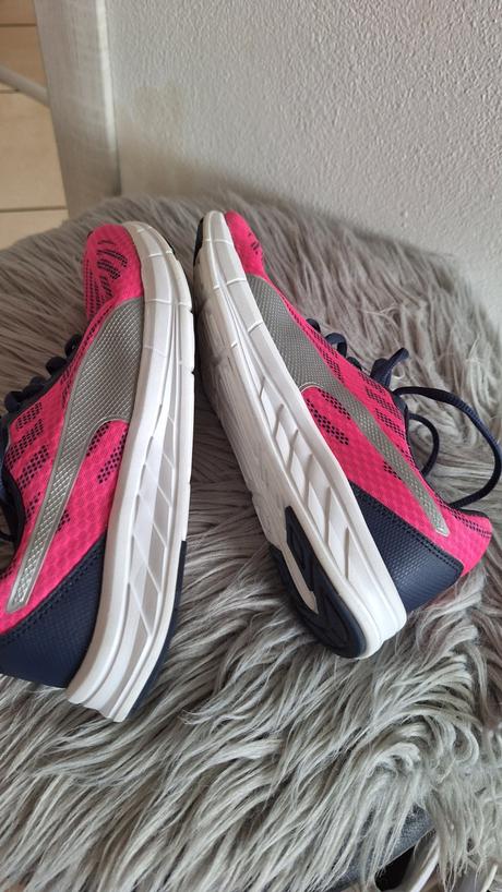 Tenisky top stav, puma,38